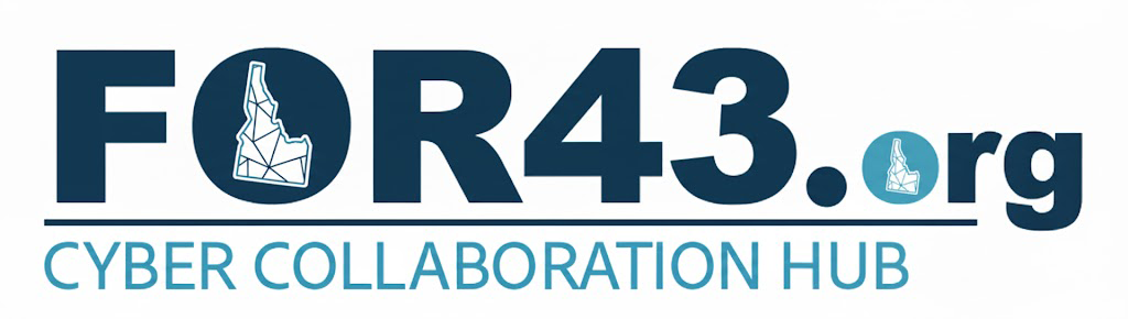 For43.org Logo